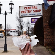 Central Pastry Shop