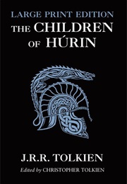 The Children of Húrin (J.R.R. Tolkien)