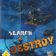 Search & Destroy