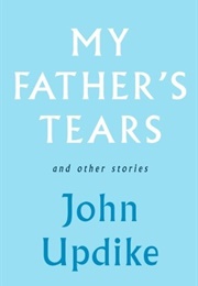 The Walk With Elizanne (John Updike)