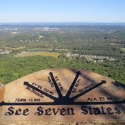 See Seven States