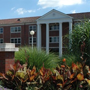 University of Tennessee at Martin