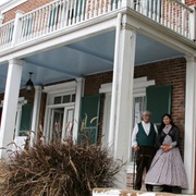The Whaley House