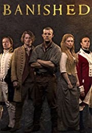 Banished (2015)