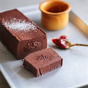 Chocolate Terrine