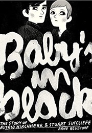 Baby&#39;s in Black (Arne Bellstorf)