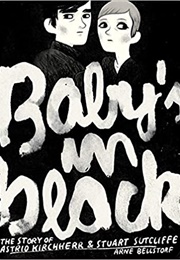 Baby's in Black (Arne Bellstorf)