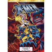 X-Men Volume 3 Featuring the Dark Phoenix