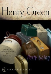 Party Going (Henry Green)