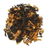 Nelson's Tea Coconut Ginger Vanilla Tea