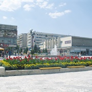 Gorna Oryahovitsa, Bulgaria