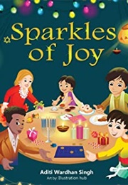 Sparkles of Joy (Singh)