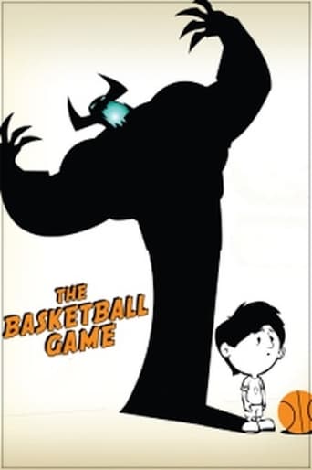 The Basketball Game (2011)
