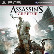 Assassins Creed III