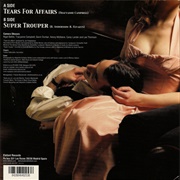 Super Trouper - Camera Obscura