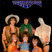 Velvett Fogg - Velvett Fogg
