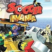 Soccer Mania