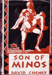 Son of Minos (David Cheney)
