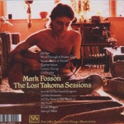 Mark Fosson the Lost Takoma Sessions