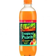 Levi Roots Tropical Punch