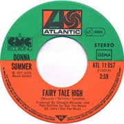 Fairy Tale High - Donna Summer