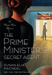 The Prime Minister's Secret (Susan Elia Macneal)