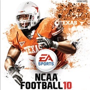 NCAA Football 10