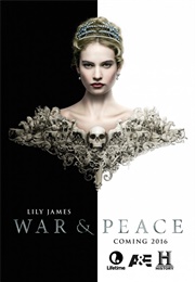 War and Peace (2016)