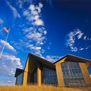 High Plains Western Heritage Center, Spearfish, SD