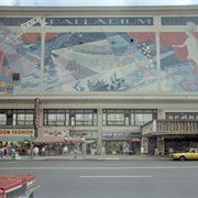 Palladium/Academy of Music