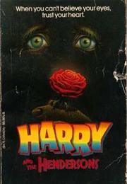 Harry and the Hendersons (Joyce Thompson)