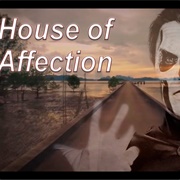 Tobias Forge - House of Affection