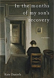 In the Months of My Son's Recovery (Kate Daniels)