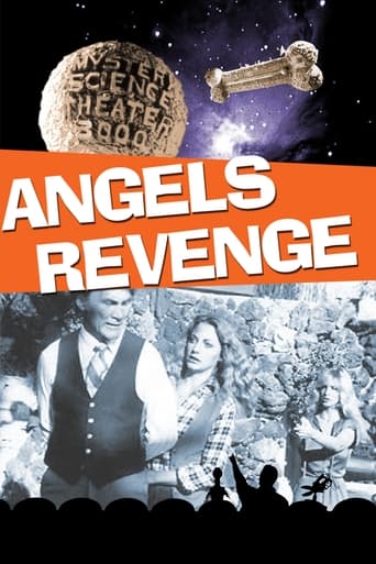 Mystery Science Theater 3000 - Angel's Revenge