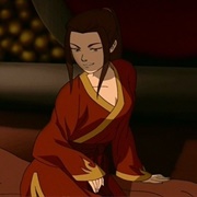 Azula Bath Robe