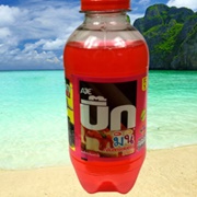 BIG Strawberry Cheesecake