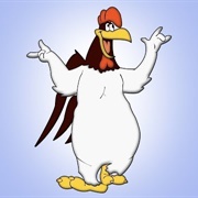 Foghorn Leghorn