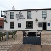The White Horse - Brigg