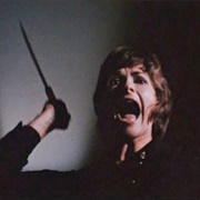 Jessica Walter as Evelyn Draper (Play Misty for Me, 1971)