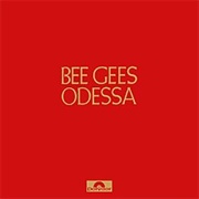 The Bee Gees- Marley Purt Drive