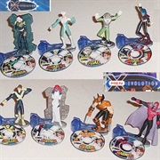 X-Men Evolution (2001)