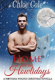 Home for the Howlidays (Chloe Cole)