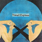 Transit Express - Priglacit