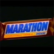Marathon