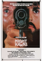 Nighthawks (1981)