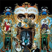 Dangerous (Michael Jackson, 1991)