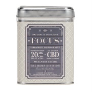 Harney & Sons THD Focus Tea