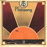 Plainsong- In Search of Amelia Earhart