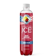 Sparkling Ice Berry Lemonade