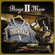 Throwback, Vol. 1 by Boys II Men